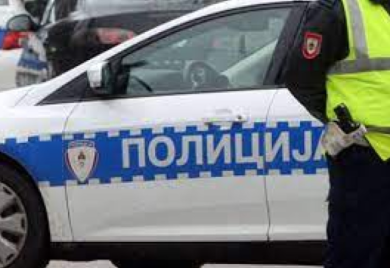 Optužnica zbog napada na policajca