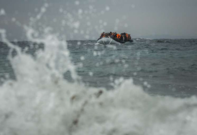 Utopilo se troje migranata, 20 se vode kao nestali