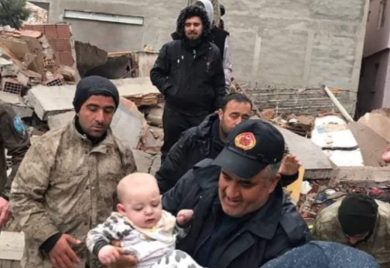 Humanitarni broj 17006: BiH za 24 časa prikupila pola miliona KM za pomoć Turskoj i Siriji