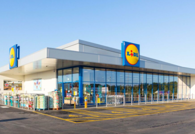 "Lildl" bi u BiH mogao zaposliti 2.000 radnika