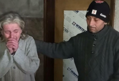 Potresna priča: Alen i Azra žive od 140 KM mjesečno, nemaju hranu ni grijanje (VIDEO)