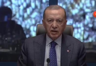 Erdogan proglasio vanredno stanje na tri mjeseca