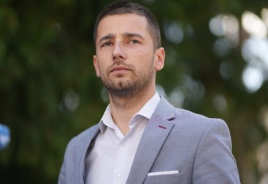 MISTERIJA: Begić tražio potvrdu o prebivalištu, CIPS ga obavijestio da on više ne postoji
