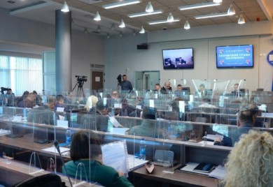 SDS i PDP će bojkotovati sjednicu Skupštine o opozivu Ljubiše Petrovića