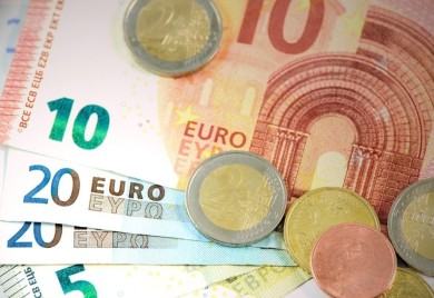 Plate u Njemačkoj nastavljaju da padaju