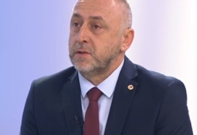 Egić: Najniža plata ostaje 900 KM