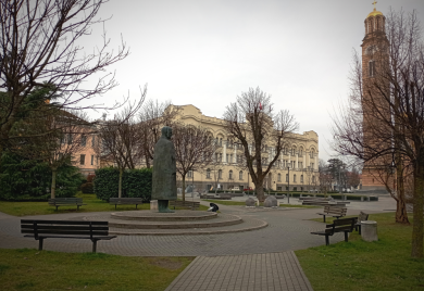 Pogledajte kakvo nas danas vrijeme očekuje