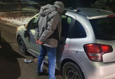 Munjiza optužen da je ucjenjivao direktora IRB-a, tražio mu 100.000 KM