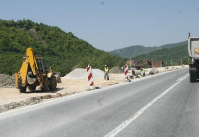 Kreće gradnja obilaznice oko Banjaluke, poznata i trasa