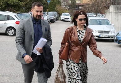 Presuda u slučaju "Respiratori": Fikret Hodžić i "Srebrena malina" oslobođeni