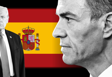 Pedro Sančez: Između kućnog praga i Bijela kuće