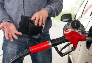 Opet poskupljuje gorivo u Srspkoj