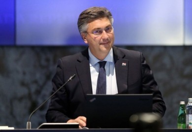 Plenković ozbiljan kandidat za čelnika NATO