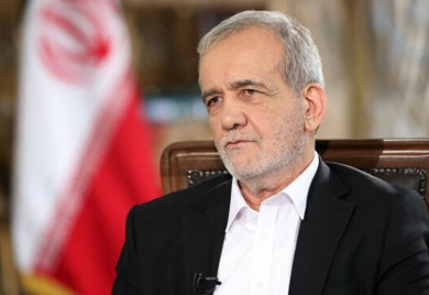 Pezeškijan: 14 miliona Iranaca spremno da se žrtvuje u ratu