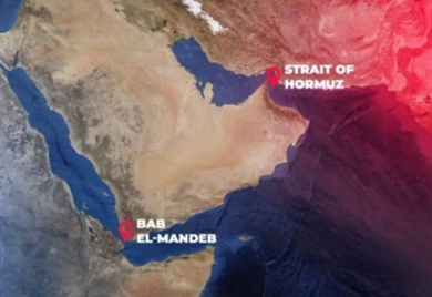 Prognoze sve mračnije: Evropi prijeti kolaps ako Iran zatvori “Vrata žalosti“
