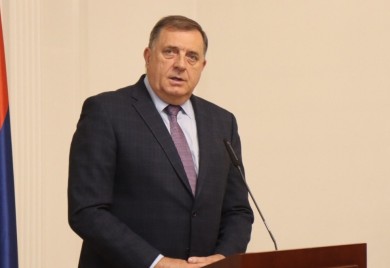 DODIK: Učinite više napora u vaspitavanju djece