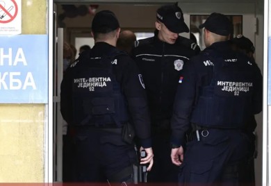 "Doktore, je l' neću umrijeti“: Potresne priče ljekara koji su zbrinjavali ranjene