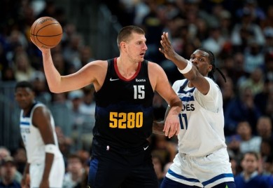 Legenda otpisala Jokića: Ovo je gotovo