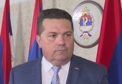 Stevandić: Dok u Evropi spaljuju Kuran, Dodik prisustvuje otvaranju džamije