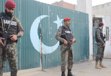 Indija napala Pakistan: Azija na ivici rata?