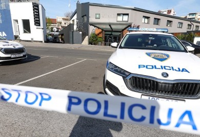 Žena u Hrvatskoj platila da joj ubiju muža