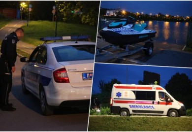 Direktori škola skrhani tragedijom na Adi Ciganliji “Pritrčao je da spase drugara, a onda su obojica utopila”