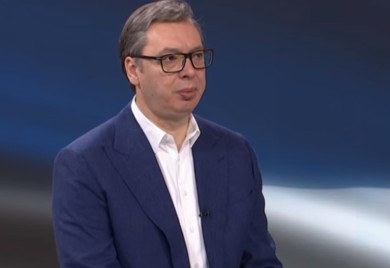 Vučić: Srbija će uplatiti 10 miliona evra za put Bijeljina – Sremska Rača