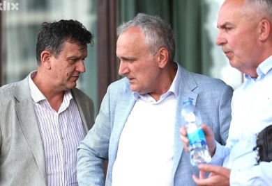 SDS donio odluku: Potvrđena kandidatura Branka Blanuše za predsjednika RS-a, ništa od spajanja sa PSS-om