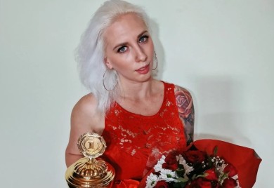 Marija iz Pribislavca evropska prvakinja u seksu (FOTO)