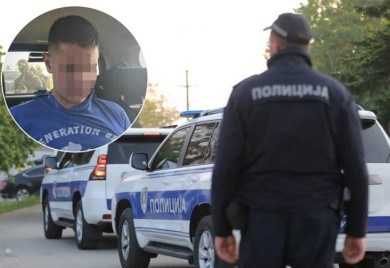 Produžen pritvor bratu od ujaka ubice iz Mladenovca: Utvrđuje se porijeklo oružja kojim je ubijeno 9 osoba