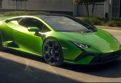 Lamborghini rasprodao sve svoje automobile sa SUS motorom
