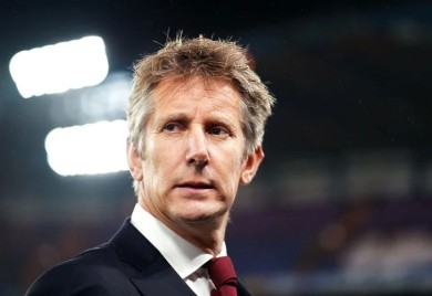 Van Der Sar hitno primljen u splitsku bolnicu zbog krvarenja u mozgu