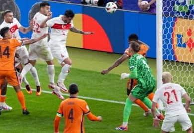 Turska propustila svoje šanse, Holandija je posljednji polufinalista