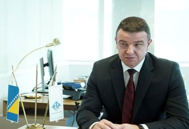 Direktor "Elektroprivrede BiH": Projekte nam stopiraju leptir i mravi