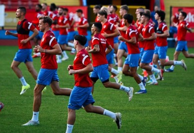 Fudbalski spektakl u Banjaluci: Borac dočekuje Levskog