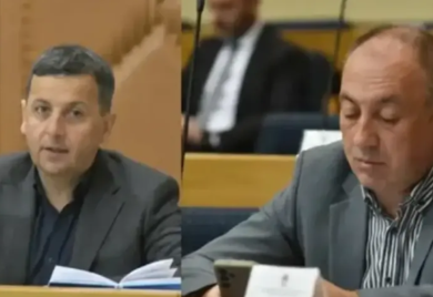 Podržali Bećirovića i Komšića: Vukanović i Crnadak nisu glasali za veto Cvijanovićeve
