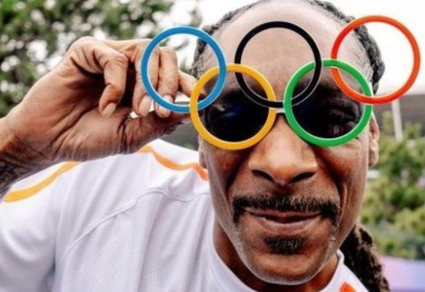 Snup Dog zarađuje 500.000 dolara dnevno za promociju Olimpijade: Evo šta mora raditi