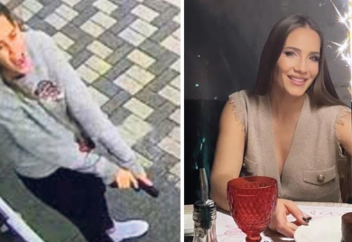 Ko je “prva dama” balkanskog podzemlja (FOTO)