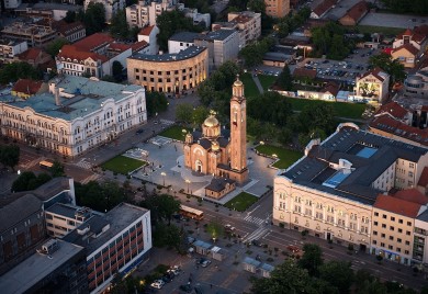 Više banjalučkih ulica i naselja danas bez struje