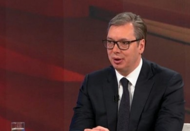 Vučić učestvuje na Generalnoj skupštini Ujedinjenih nacija