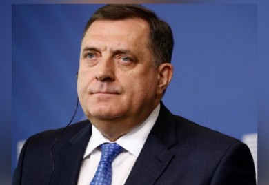 DODIK: "Duboko me je potresla vijest o smrti Radoslava Brđanina"