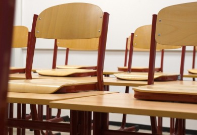Prosvjetni radnici u zapadnoj Hercegovini stupili u štrajk