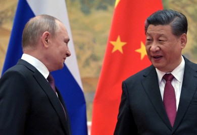 Putin i Si Đinping se sastaju sljedeće sedmice