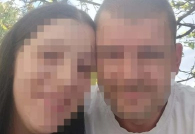 Od silnih batina ostala bez slezine: Ovo je nasilnik koji je četiri dana tukao djevojku