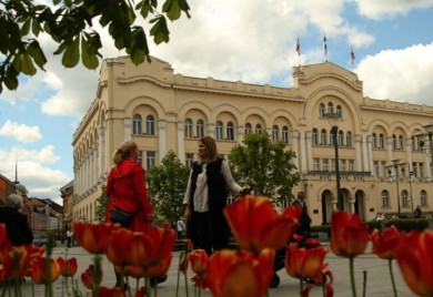 Banjalukom su vladali i Crnadak i kadrovi SDS: Grad na Vrbasu je od 1990. imao 8 gradonačelnika, a jedan je apsolutni rekorder