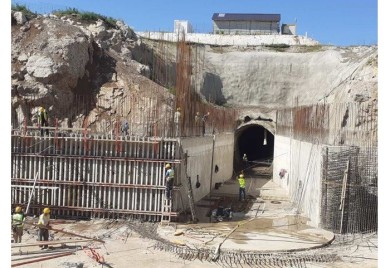 Najveći hidro-energetski projekat u regionu HE Dabar