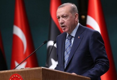 Erdoan optužio Grčku da svoju politiku zasniva na lažima