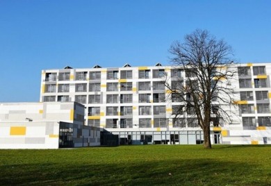 Studentima besplatan smještaj u domovima Srpske