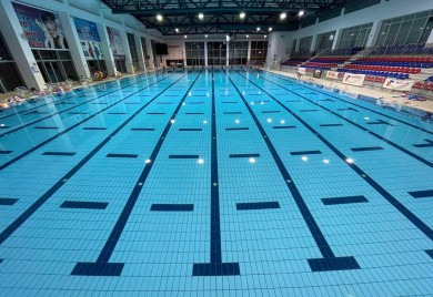 Gradski olimpijski bazen u Banjoj Luci prestaje sa radom