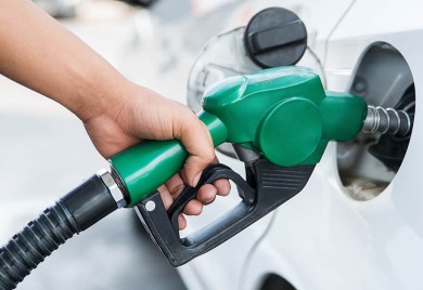 Izvjestan porast cijena goriva u Srpskoj